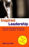 Inspired Leadership (eBook, ePUB)