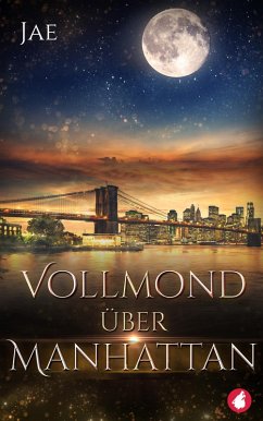 Cover Vollmond über Manhattan (eBook, ePUB)