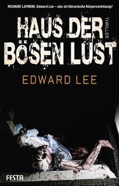 Cover Haus der bösen Lust (eBook, ePUB)