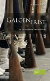 Galgenfrist (eBook, ePUB)