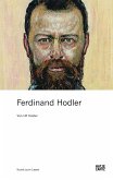 Ferdinand Hodler (eBook, ePUB)