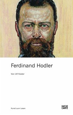 Ferdinand Hodler (eBook, ePUB) - Küster, Ulf