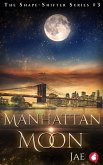 Manhattan Moon (eBook, ePUB)