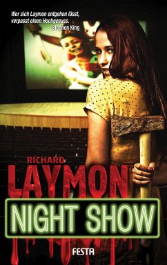 Night Show (eBook, ePUB) - Laymon, Richard