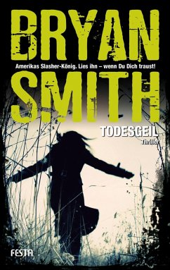 Todesgeil (eBook, ePUB) - Smith, Bryan