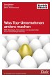 Was Top-Unternehmen anders machen... - Bild 1