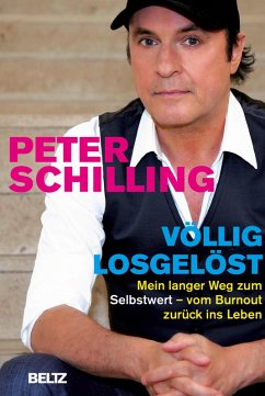 Völlig losgelöst (eBook, ePUB) - Schilling, Peter