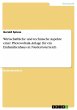 Wirtschaftliche und technische Aspekte... - Bild 1