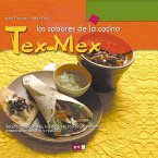 Los sabores de la cocina tex-mex (eBook, ePUB)