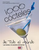 1000 cócteles de todo el mundo (eBook, ePUB)