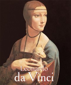 Leonardo da Vinci volume 1 (eBook, PDF) - Müntz, Eugène