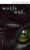 Wolfshof (eBook, ePUB) Wolfshof (eBook, ePUB)