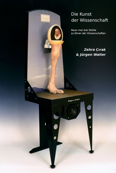 Die Kunst der Wissenschaft / The Art of Science (eBook, ePUB)