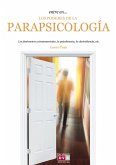 Entre en... los poderes de la parapsicología (eBook, ePUB)
