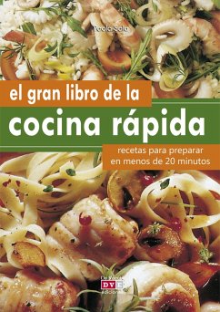 El gran libro de la cocina rápida (eBook, ePUB) - Sala, Paola