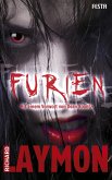 Furien (eBook, ePUB)