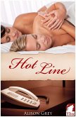 Hot Line (eBook, ePUB)