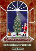 Weihnachtszauber (eBook, ePUB)