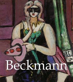 Beckmann (eBook, PDF) - Bassie, Ashley