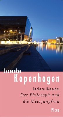 Lesereise Kopenhagen (eBook, ePUB) - Denscher, Barbara