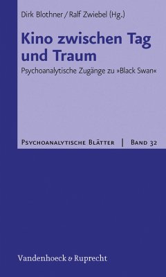 Kino zwischen Tag und Traum (eBook, PDF)