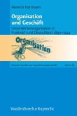 Organisation und Geschäft (eBook, PDF)