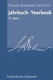 Jahrbuch des Simon-Dubnow-Instituts / Simon Dubnow Institute Yearbook XI (2012) (eBook, PDF)