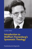 Introduction to Wolfhart Pannenberg's Systematic Theology (eBook, PDF)