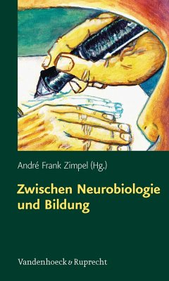 Zwischen Neurobiologie und Bildung (eBook, PDF)