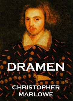 Dramen (eBook, ePUB) - Marlowe, Christopher