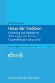 Hüter der Tradition (eBook, PDF)