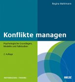 Konflikte managen (eBook, PDF)