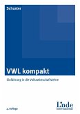 VWL kompakt (eBook, PDF)