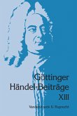 Göttinger Händel-Beiträge, Band 13 (eBook, PDF)