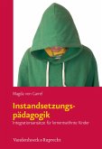 Instandsetzungspädagogik (eBook, PDF)