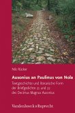 Ausonius an Paulinus von Nola (eBook, PDF)