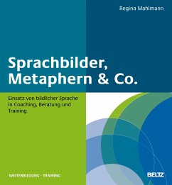 Sprachbilder, Metaphern & Co. (eBook, PDF) - Mahlmann, Regina