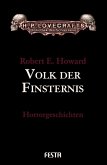 Volk der Finsternis (eBook, ePUB)