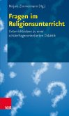 Fragen im Religionsunterricht (eBook, PDF)