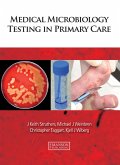 Medical Microbiology Testing in Primary Care (eBook, PDF)