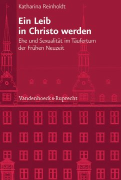 Cover Ein Leib in Christo werden (eBook, PDF)