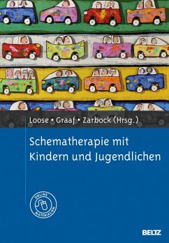 Schematherapie mit Kindern und Jugendlichen (eBook, PDF)