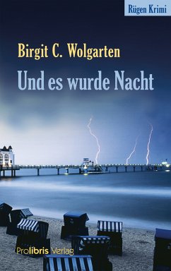 Und es wurde Nacht (eBook, ePUB) - Wolgarten, Birgit C.