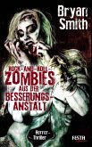 Rock-and-Roll-Zombies aus der Besserungsanstalt (eBook, ePUB)