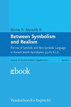 Cover Between Symbolism and Realism (eBook, PDF)