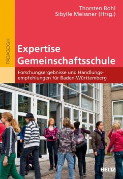 Expertise Gemeinschaftsschule (eBook, PDF)