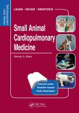 Small Animal Cardiopulmonary Medicine (eBook, PDF)