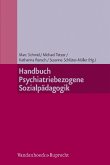 Handbuch Psychiatriebezogene Sozialpädagogik (eBook, PDF)