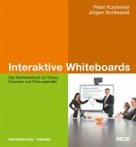 Interaktive Whiteboards (eBook, PDF)