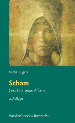 Scham (eBook, PDF) - Hilgers, Micha